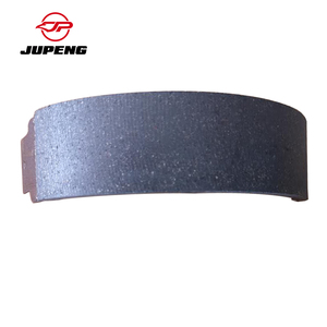 Plaquette de <span class=keywords><strong>frein</strong></span> de stationnement 8970202502 FN4443 MYY5T Boîte de vitesses <span class=keywords><strong>Frein</strong></span> à <span class=keywords><strong>main</strong></span> Isuzu 4HF1 4HG1 Camion Pièces automobiles Largeur 46mm - Product Image 2