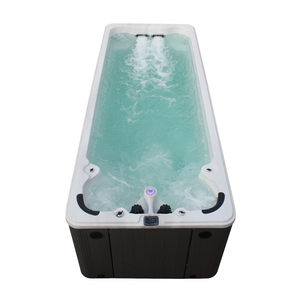 Spas <span class=keywords><strong>de</strong></span> Natación <span class=keywords><strong>de</strong></span> Lujo, <span class=keywords><strong>Spa</strong></span> <span class=keywords><strong>de</strong></span> Natación para el Hogar, Piscina Relajante - Product Image 3