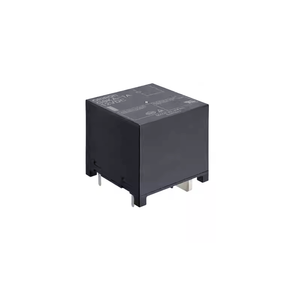 รีเลย์อิเล็กทรอนิกส์ G9KA-1A-24VDC แบบ DIP ของแท้และใหม่ - Product Image 1