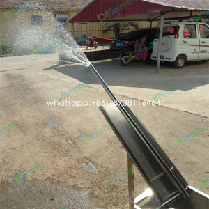 เครื่องซักผ้าไส้หมูแบบเหยียบ,เครื่องล้างสำหรับทำวัวทำไส้กรอก - Product Image 4