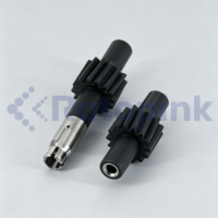 Kit d'engrenages Ratopink DB-PL3381 pour pompe à pression, remplacement pour imprimante CIJ Domino A320I/A420I/A520I