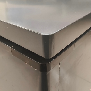 Congélateur coffre profond pour la conservation des aliments, du thon, de la crème glacée et la fabrication de glace, pour usage en <span class=keywords><strong>supermarché</strong></span> - Product Image 3