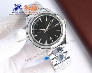 Reloj de Lujo Longines para Hombre, Personalizado, de Acero Inoxidable, con Calendario, Logotipo del Fabricante Ronda en la Esfera, Hombre Longinesing - Product Image 5