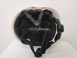 Weekeping ce en397 רוק טיפוס קסדה גברים קסדה הצלה הרים הליכה סלילה מבוגרים מתכווננת בטיחות קסדה - Product Image 6