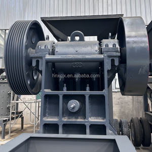 Mobile Steinbrecher Maschine Großhandels preis Rock Portable Mobile Ore <span class=keywords><strong>Jaw</strong></span> Steinbrecher Anlage für Kalkstein Granit - Product Image 5