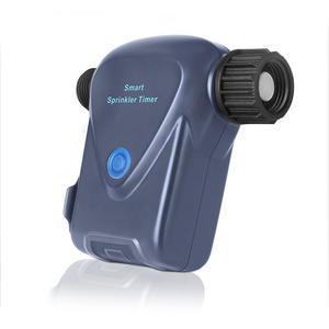 NEO NAS-WV03B Tuya Smart Single Channel <span class=keywords><strong>Zigbee</strong></span> Irrigateur de jardin alimenté par batterie Télécommande mobile <span class=keywords><strong>Arrosage</strong></span> <span class=keywords><strong>automatique</strong></span> de l'eau - Product Image 2