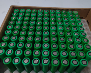 แบตเตอรี่ลิเธียมแบบชาร์จได้ Xindi 3.7V 2000mAh 4000mAh รุ่น 18650/21700/23370/32650 ชุดแบตเตอรี่สำหรับ - Product Image 2