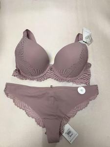 Ensembles de <span class=keywords><strong>soutien</strong></span>-<span class=keywords><strong>gorge</strong></span> et de slip grande taille pour femmes mixtes75 <span class=keywords><strong>80</strong></span> 85 90 C D <span class=keywords><strong>E</strong></span> Lingerie mince sexy en dentelle pour femmes - Product Image 6