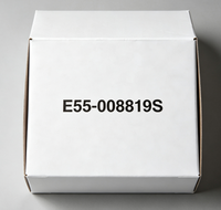 Lei Print Head JET3up (SK4) Dengan umbilical 3m / 0 °   E55-008819S untuk Printer Inkjet Jet3up