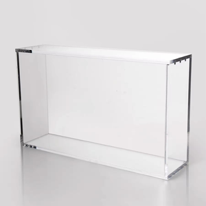 Étui de présentation en acrylique résistant aux UV pour la collection Ultra Premium Pokémon 151 avec couvercles magnétiques, présentoir, étui de protection en acrylique - Product Image 3