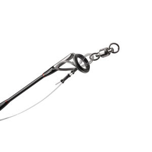 NOEBY Voyager yakalama 200KG güç Amberjack Popper Stange Toray T1100G FUJI iplik haşhaş ton balığı çubuk - Product Image 4