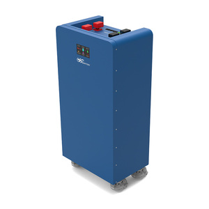 GSP แบตเตอรี่ลิเธียม LiFePO4 314Ah 51.2V สำหรับ16kWh BMS แบตอัจฉริยะปิดกริดสำหรับอุตสาหกรรมการค้า - Product Image 2