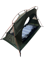 Tente automatique pour 1 personne, abri solaire, imperméable, anti-UV, installation instantanée, tente de camping, randonnée en plein air, voyage, pique-nique