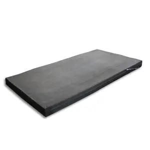 1mm 3mm 6mm 10mm 20mm Astm A36 Q235 Q345 Ss400 Mild Carbon Steel Plates 20mm Thick Steel Sheet Price