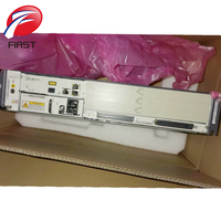 Chasis MA5616 MDU GPON DSLAM 2U con Placa de Control CCUD, Módulo de Alimentación CA PAIA y Bandeja de Ventilador para Red de Acceso FTTX