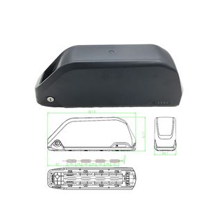 Batería Philodo H8 <span class=keywords><strong>Jumbo</strong></span> Ebike 48V 21Ah 24.5Ah para Bicicleta Eléctrica PHILODO H8 Mejorada con Neumáticos Gruesos con Cargador - Product Image 6