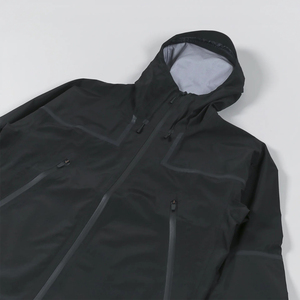 <span class=keywords><strong>Chaqueta</strong></span> Cortavientos Personalizada, <span class=keywords><strong>Chaqueta</strong></span> Ligera Resistente al Viento, <span class=keywords><strong>Chaqueta</strong></span> Impermeable para Actividades al Aire Libre de Otoño - Product Image 4