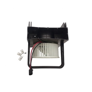 Ap02 — moteur de ventilateur GAK, pièces <span class=keywords><strong>d</strong></span>étachées automobiles, pour F10 F07 F11 F06 F12 F13 F02 F04, OEM 64119242607 6411 9242 <span class=keywords><strong>607</strong></span> - Product Image 2