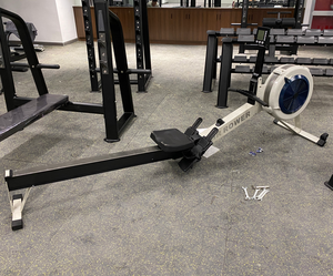 Rameur à air, appareil de musculation pour salle de sport, entraîneur de musculation, machine de musculation commerciale, entraîneur à air robuste - Product Image 2