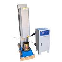 Compactadora de Suelo Digital BS 1377 a Precio de Fábrica para Pruebas de Compactación de Alta Resistencia, Venta al Por Mayor OEM