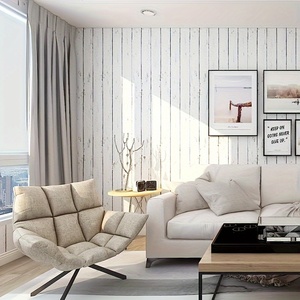 Papel Tapiz Autoadhesivo con Diseño de Madera, Decoración de Pared Impermeable, Vinilo Removible, Ideal <span class=keywords><strong>para</strong></span> Cocina y Baño - Product Image 2