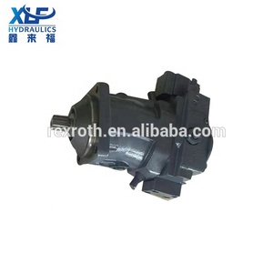XLF A7VO of A7VO28LRD,A7VO55LRD,A7VO80LRD,A7VO107LRD,A7VO160LRD axial piston variable displacement pump for machinery field - Product Image 1