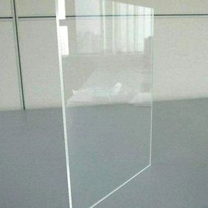 Tùy chỉnh trong suốt Acrylic PMMA tấm perspex <span class=keywords><strong>lucite</strong></span> Bảng điều khiển tấm quảng cáo olida thương hiệu 1220x2440mm 3-20mm Độ dày - Product Image 4