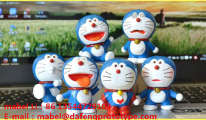Manguo fatti A mano Tinker Ornamenti Gatto Giocattolo Del Fumetto Tizio fatto A mano Modello di Macchina Gatto <span class=keywords><strong>Dora</strong></span> UN Menglan Grasso uomo - Product Image 5