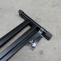 Wholesale Musical Instrument Accessories Weighted Double Tube X-Type Electronic Organ Piano Stand Keyboard Stand