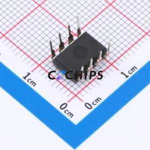 Amplificador operativo de chip IC de circuito integrado TLC2201IP nuevo y original de la marca TLC2201IP - Product Image 2