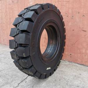 7.00 - <strong>12</strong> <strong>Forklift</strong> Solid <strong>Tire</strong> <strong>700</strong> - <strong>12</strong> Industrial Inflated <strong>Tire</strong> - Product Image 2