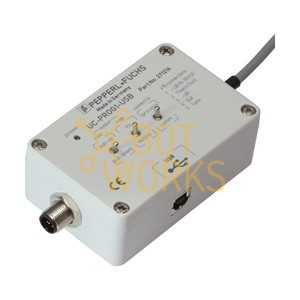 Pepperl+Fuchs 271216 - Nuovo - Product Image 1