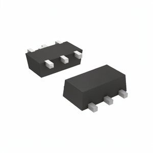 Components Electronic XC6901D811PR-G Authorized Distributor SOT 89 5/6 Power Management (PMIC) - Product Image 1