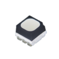 Diodes LED SMD 3-en-1 RVB RS-3535MWAR 3535 pour voyants lumineux