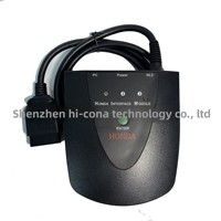 Escáner de Diagnóstico de Fallas para H-ONDA HDS HIM con Cable R232, Compatible con Acura OLIVER, Estándares de la UE y EE. UU.