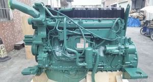 El motor diésel D12d para los motores diésel de excavadora Ec360b y Ec460b - Product Image 3