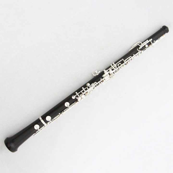 Ancia Per Oboe Professionale ARUNVAL Medium - Modello RC12 Per Tubo Chiarugi 47mm - Foto 2