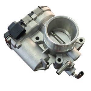 Conjunto de cuerpo de aceleración F01R00Y066 para Changan Star Ouliwei Suzuki, pieza de repuesto para coche - Product Image 5