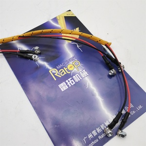 305-4891 ชุดสายไฟสำหรับรถขุด 312D ชุดสายไฟหัวฉีด C4.2 3054891 - Product Image 3