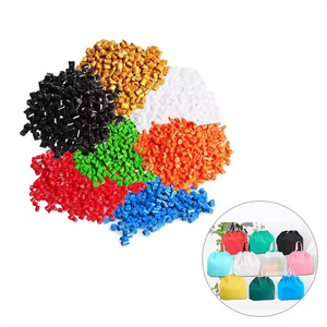 SHENYU Easy Form Wear Assistance Low Volatile Lubrication <b>Modified</b> Masterbatch for Injection Grade <b>Plastic</b> Drums - Product Image 2