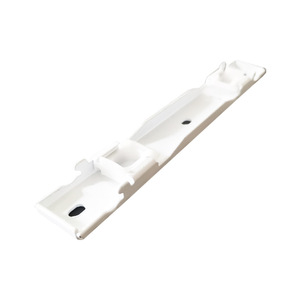 Accessoires de rail électrique Jialisi Spring Double Top Code pour stores à enroulement 6, 6,3, 6,7 mètres en fer pour maison intelligente - Product Image 2