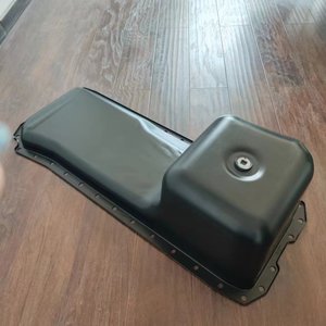 Chất Lượng Cao Trực Tiếp Thay Thế OEM Phần 4762073 4761330 05080632aa Dầu Pan Phù Hợp Cho 1994 2002 Dodge Ram Xe Tải Bán Tải - Product Image 4