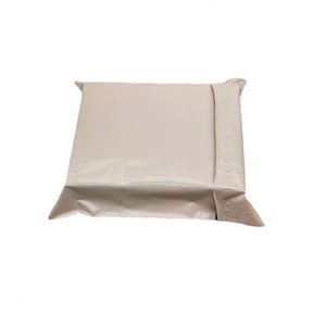 Bolsa de Correo Ecológica con Logotipo Personalizado para Soluciones de Envío Sostenibles - Product Image 1