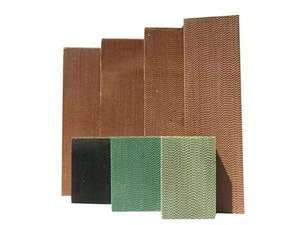 Hot bán 5090 tổ ong mát bay hơi miếng lọc không khí cho gà Coop hội thảo - Product Image 4