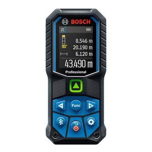 GLM50-27CG & GLM50-23G for Meter 50m Range Green <b>Light</b> Laser Customizable - Product Image 2