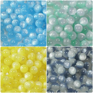 <span class=keywords><strong>Cuentas</strong></span> <span class=keywords><strong>de</strong></span> Resina <span class=keywords><strong>de</strong></span> Ojo <span class=keywords><strong>de</strong></span> Gato <span class=keywords><strong>de</strong></span> Alta Calidad <span class=keywords><strong>de</strong></span> 8-16 mm, <span class=keywords><strong>Cuentas</strong></span> <span class=keywords><strong>de</strong></span> Resina <span class=keywords><strong>de</strong></span> <span class=keywords><strong>Cristal</strong></span> <span class=keywords><strong>para</strong></span> Hacer <span class=keywords><strong>Pulseras</strong></span> y Collares Hechos a Mano - Product Image 4