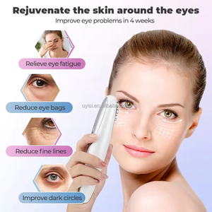 Nuova penna portatile per massaggiatore occhi di em lentiggini verruca tatuaggio scuro per rimuovere la pelle e rimuovere la penna per la rimozione della talpa - Product Image 5