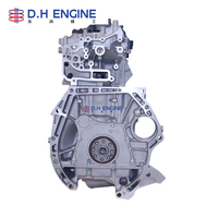 Bloc moteur complet haute performance L15B8 1.5T Turbo, adapté à la remplacement des pièces automobiles Honda Civic FC FK