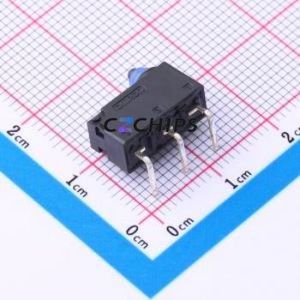 D2HW-EL201DL-AQ Limit Switch Switch Whole Sale Electronic Component Chips Supplier & BOM Service - Product Image 1