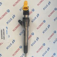 Inyector de combustible 166008052R 16600-8052R 16600-00Q1F 16600-00Q1V A2C59513484 8200903035 para Renault Dacia Nissan 1.5dCi